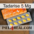 Tadarise 5Mg new05
